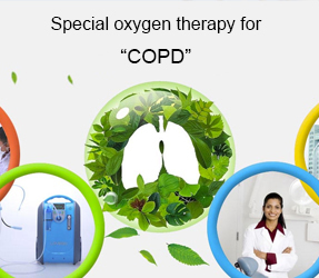 copd treatment