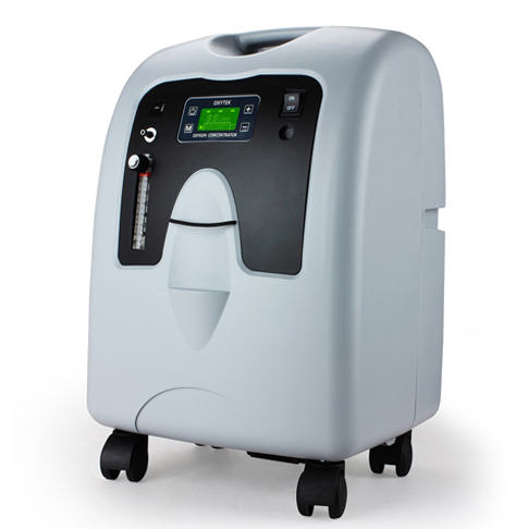 Lovego home oxygen concentrator