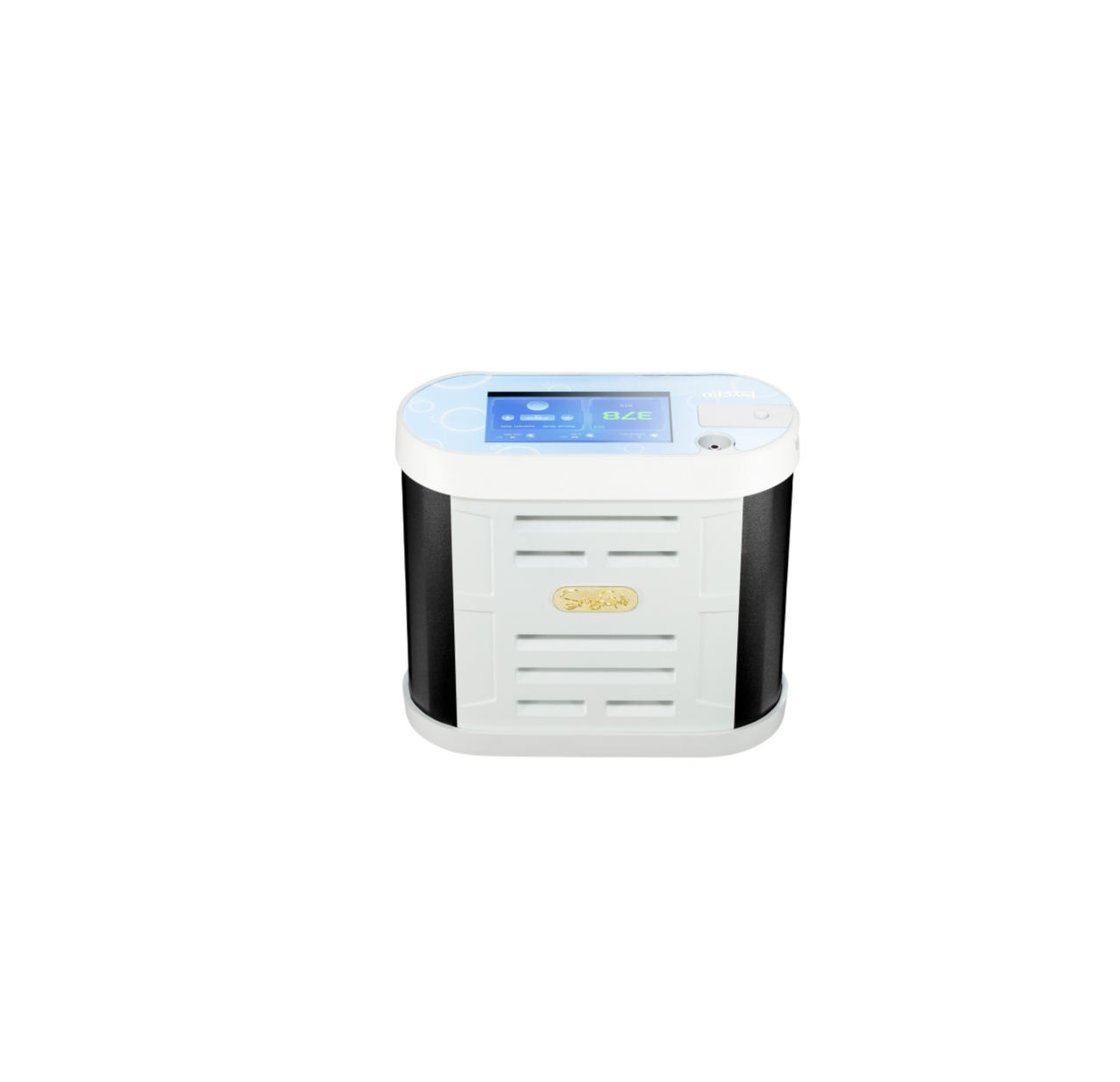 Lovego SG02L portable oxygen concentrator